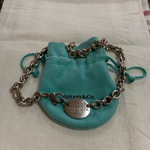 Tiffany co